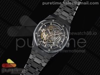 Royal Oak 41mm Openworked Ceramic 15416CE THBF 1:1 Best Edition on Ceramic Bracelet SA3132 V2