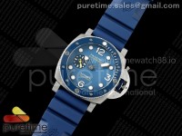 PAM01676 Submersible QuarantaQuattro Mike Horn VSF 1:1 Best Edition P.900 Clone