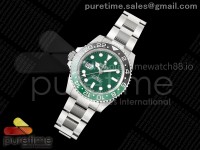 GMT-Master II 126729 VTNR 904L Steel VSF 1:1 Best Edition on Oyster Bracelet DD3285 CHS V3