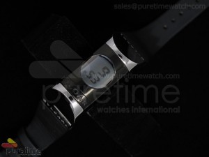 Ipno Ladies PVD Leather Quartz 