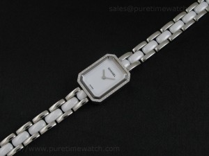 Premiere White Ceramic H2132