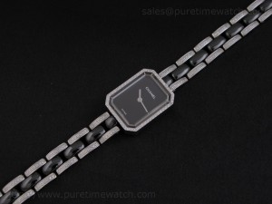 Premiere Black Ceramic Diamond H2147