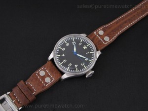 Big Pilot Automatic Vintage Dial