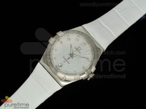 Constellation Quartz 35mm White V2