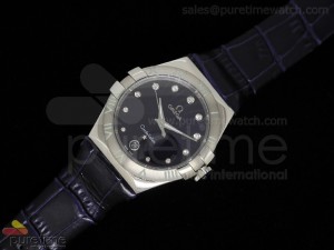 Constellation Quartz 35mm Purple V2