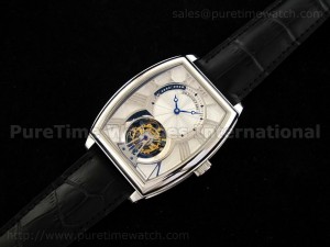 Heritage Tourbillon SS