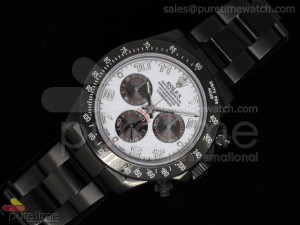 2008 Design Stainless Steel Black Num A-7750 Sec at 6 28800
