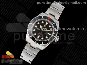 Submariner customized by Tempus Machina JDF Best Edition on SS Bracelet SA3130