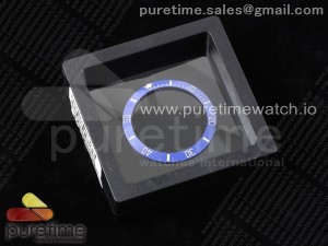 East Factory 126610 41mm SUB Blue Ceramic Bezel 