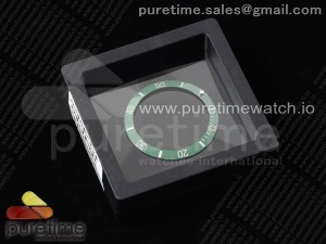 East Factory 126610 41mm SUB Green Ceramic Bezel 