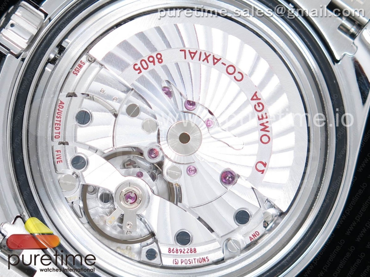 Omega 8605 hot sale