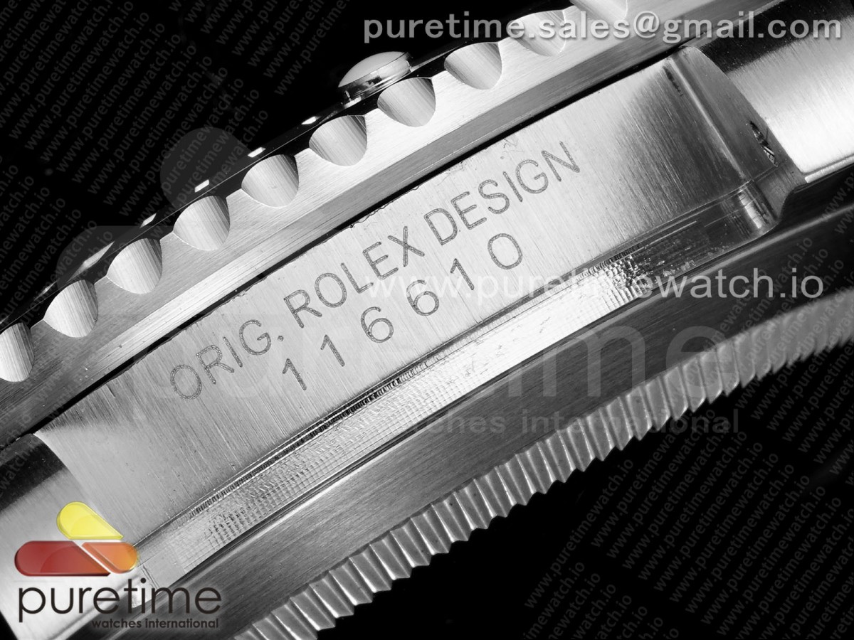 Ar 904l submariner store