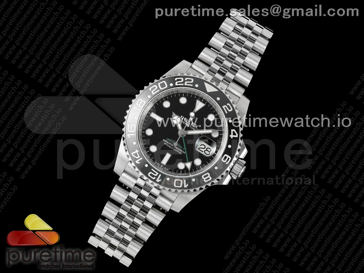 Arf gmt master 2 cheap