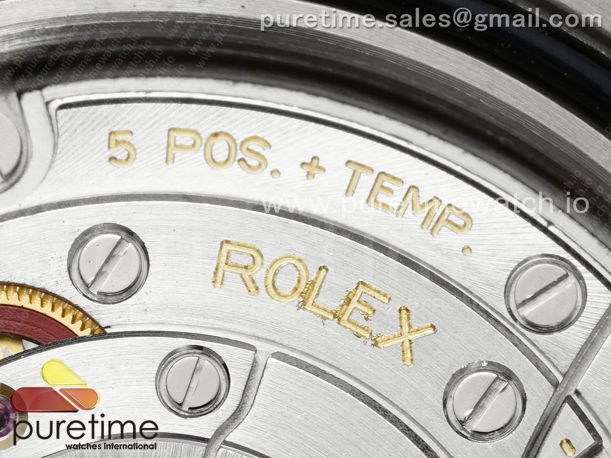 Gmt master ii 126710 new arrivals