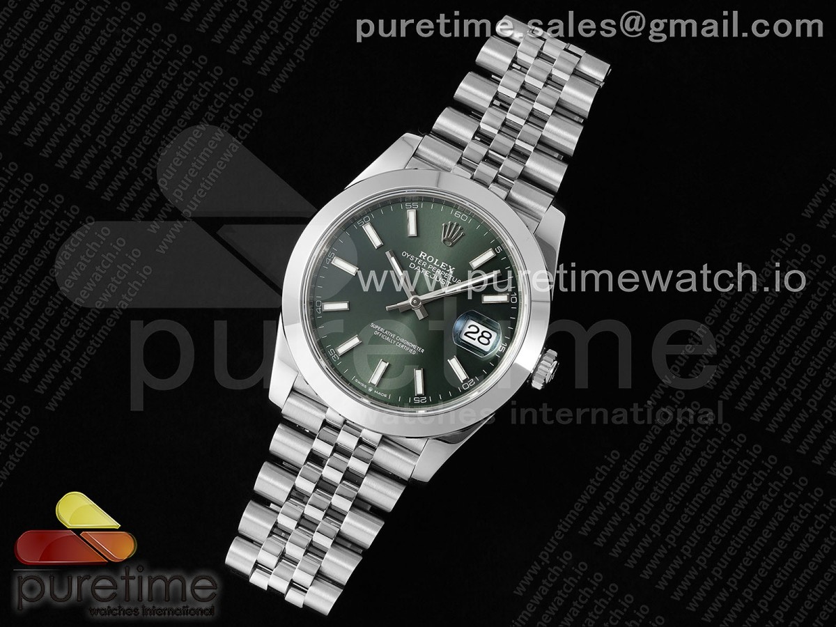 Rolex 126330 on sale