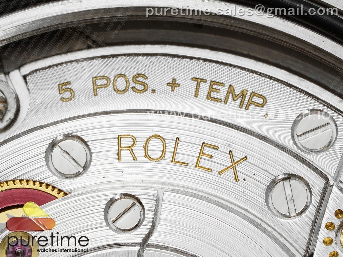 Arf submariner 904l shop