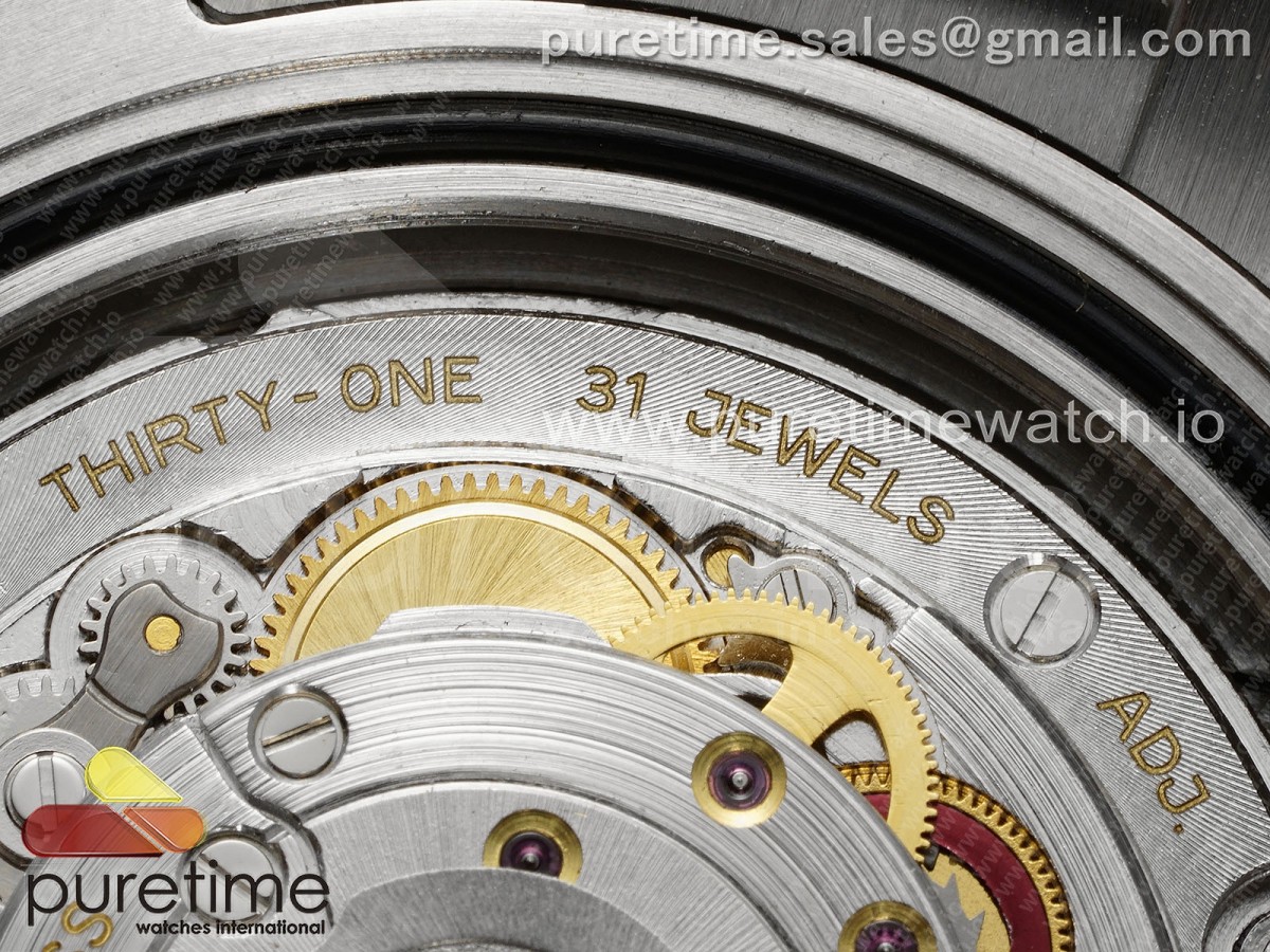 Arf submariner 904l hotsell