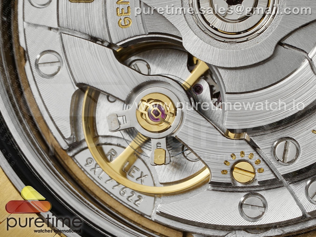 Arf oyster perpetual clearance