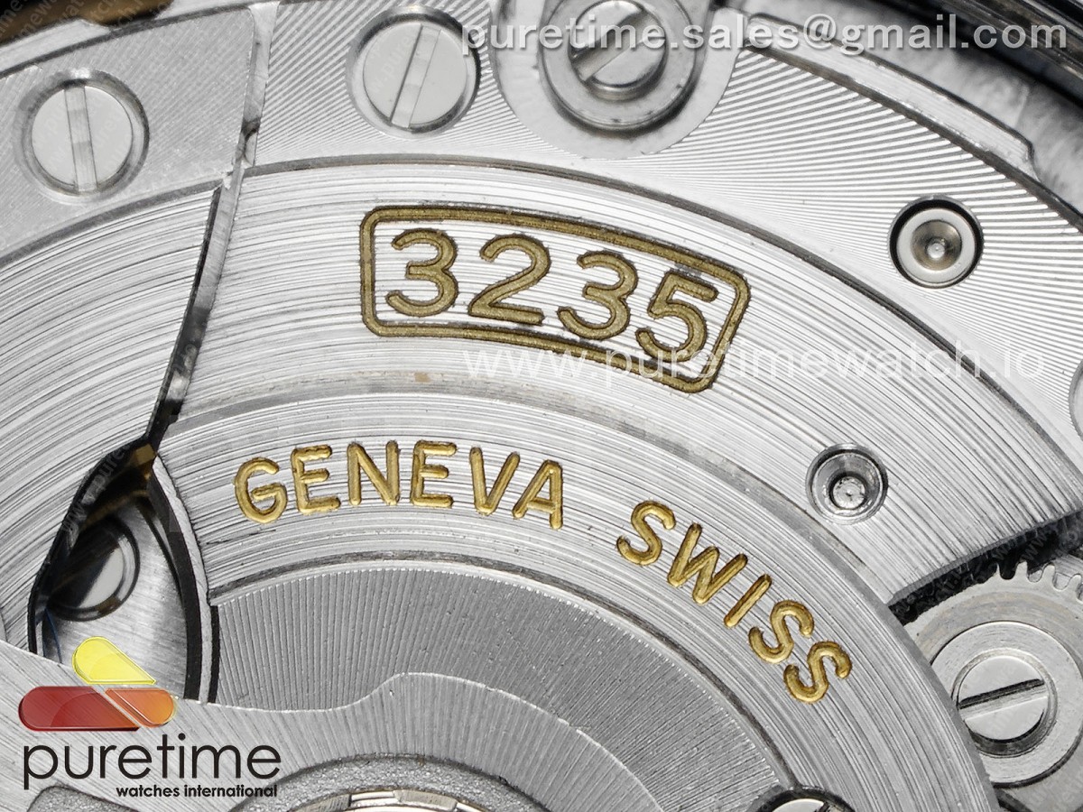 Arf rolex datejust 41 2025