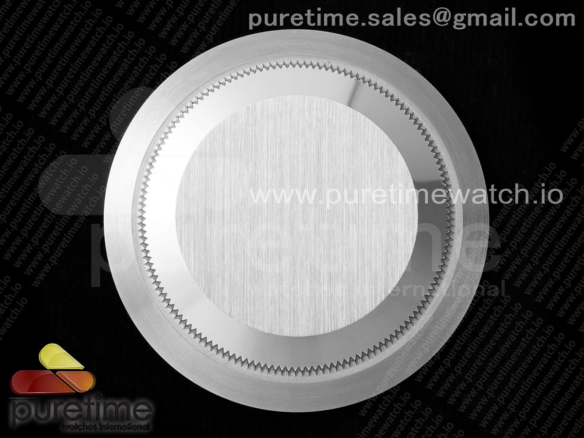 DateJust 41 SS YG ARF 1 1 Best Edition 904L Steel YG Textured Stick Dial on Jubilee Bracelet VR3235