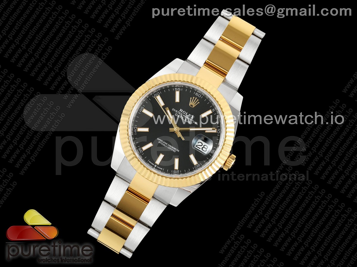 Arf datejust clearance
