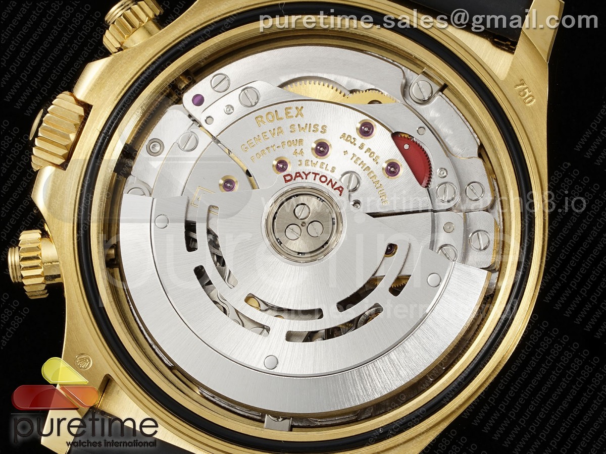 Movimento daytona top