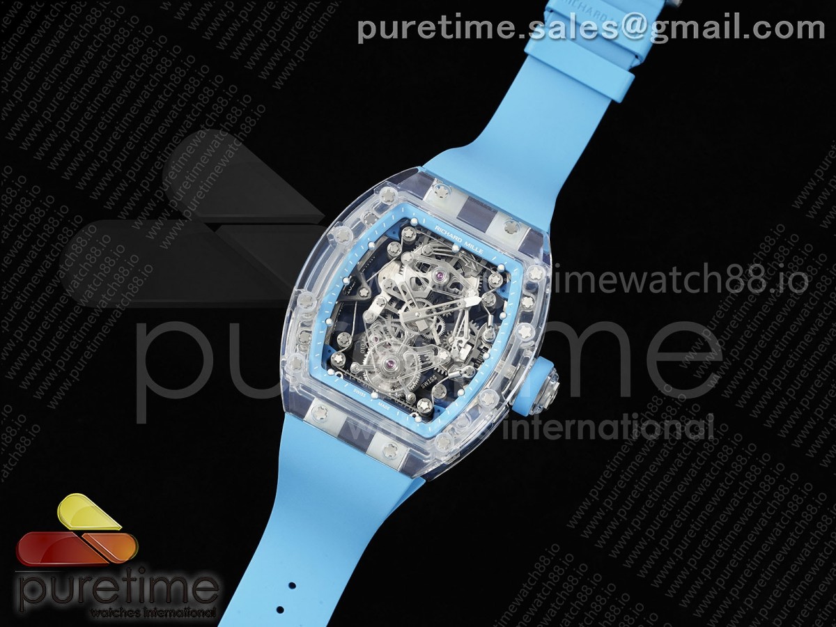 Rm56 blue sapphire on sale