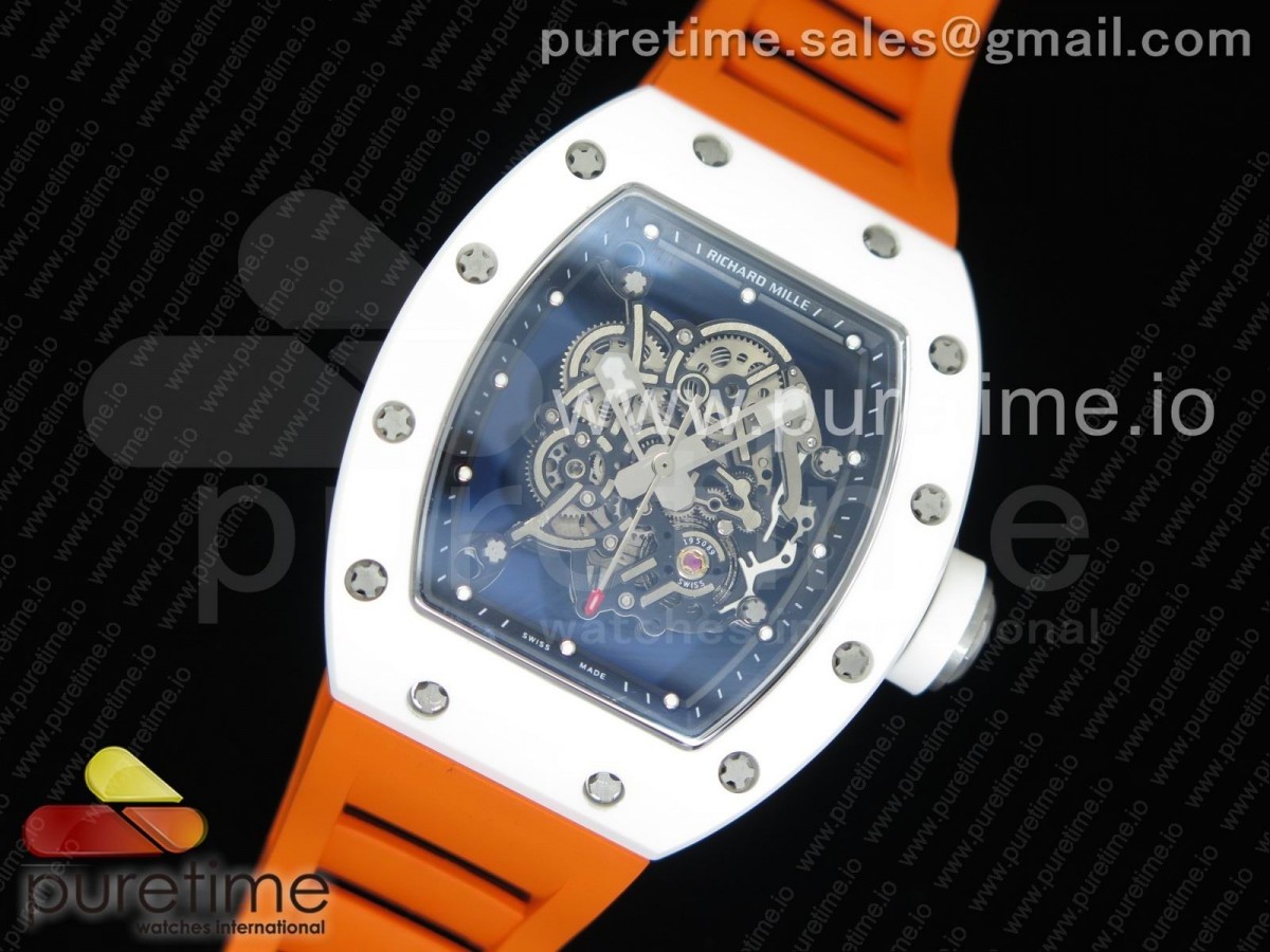 Kvf richard mille shop