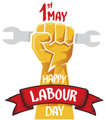 2022 International Worker's Day Holiday Arrangement