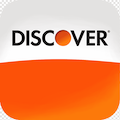 We now accept Discover and Diners credit cards