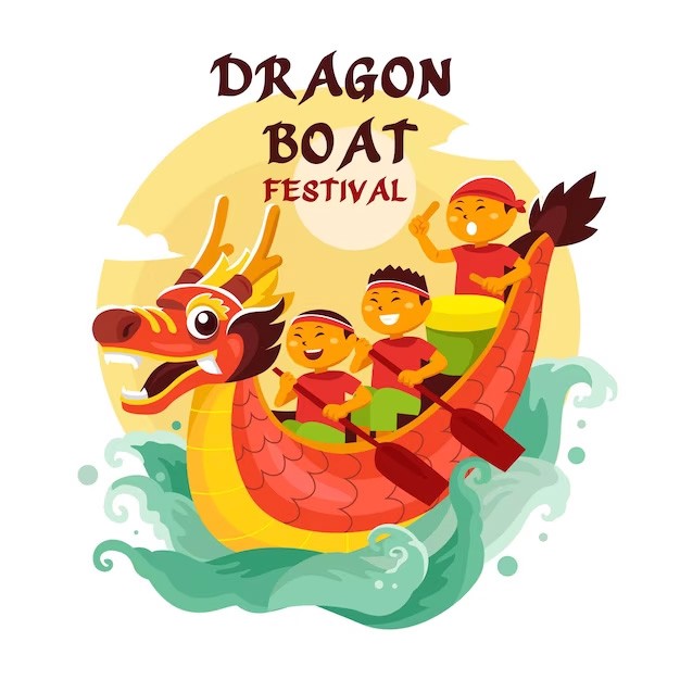 2025 Dragon Boat Festival Holiday Arrangement