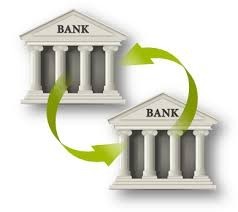 We now take Bank Transfer again